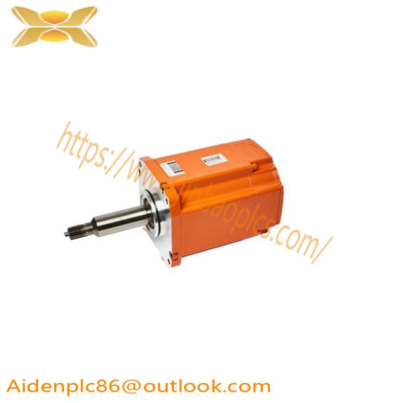 abb_3hac14750-1_irb6640_6600_6650_6650s_3hac036900-001_04_irb14000_rot_ac_motor_incl_pinion.jpg ABB 3HAC14750-1 for IRB6640/6600/6650/6650S, IRB14000 Rotating AC Motor Including Pinion