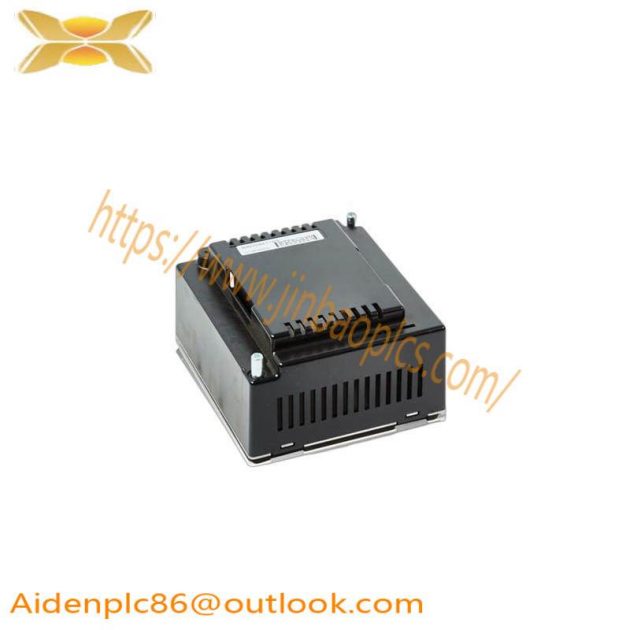 ABB 3HAC17282-1 Servo Drive: Precision Control for Industrial Applications