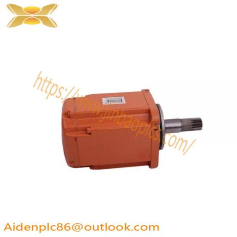 ABB 3HAC17484-8 Motor Servo Robot - Precision Control for Industry