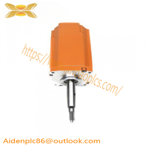 ABB 3HAC17484-9 Servo Motor - Precision Control for Industrial Automation