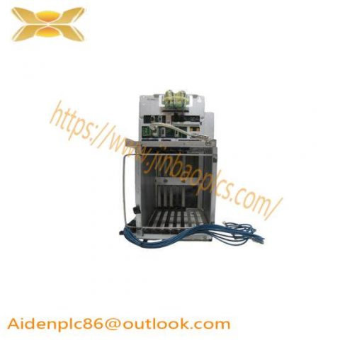 ABB 3HAC2424-1 Backplane Control Board, Industrial Automation Module
