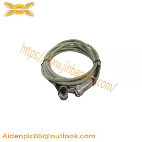 ABB IRB4600 3HAC2493-1/2/8/9/10/11 Series Manipulators, Advanced Industrial Robots