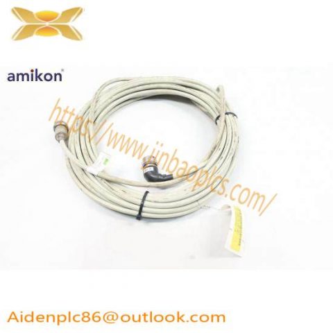 ABB 3HAC2530-1 New Sealed: High-Quality Industrial Control System Module