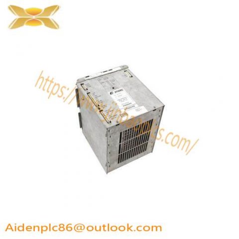 ABB 3HAC3462-1 DSQC374 Robot S4C Controller Power Supply