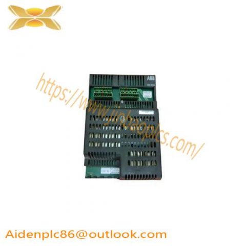ABB 3HAC4172-1/01 Automation Sparts