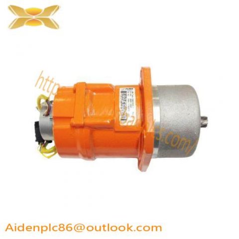 ABB 3HAC4789-1 Motor unit: Advanced Industrial Motor Solution