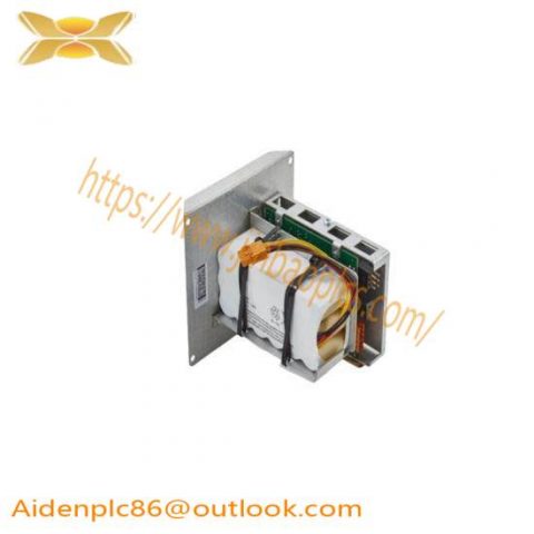 ABB 3HAC5393-2 Industrial Battery Unit