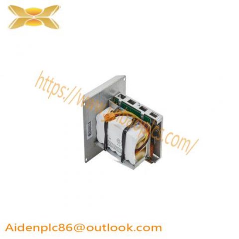 ABB DSQC508 Robot Computer Battery Backup Unit 3HAC5393-2, Advanced Industrial Control System Component