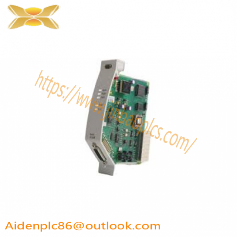 ABB 3HAC5566-1 Industrial Control Module