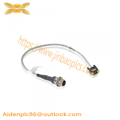 ABB 3HAC7819-1 Cable New Brand: High-Quality Automation Solution for Industrial Applications
