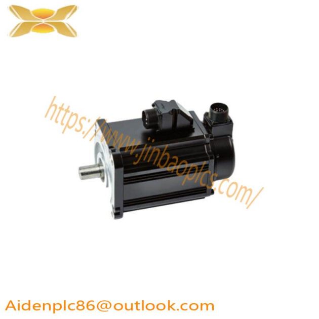 ABB 3HAWC116593-/00 AC Servo Motor, Precision Control for Industrial Automation