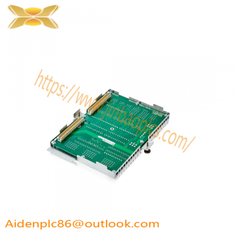 ABB 3HNA001572-001 - MCCB-02, Medium Voltage Circuit Breaker