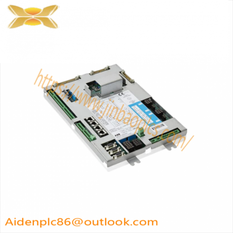 ABB 3HNA006145-001: Precision Serial Measurement Card, Designed for Advanced Control Systems