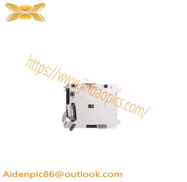ABB 3HNA006146-001 SIB-01 Safety Interface Board