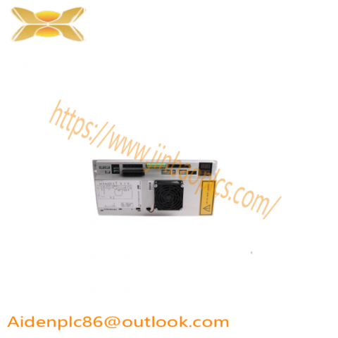 ABB 3HNA006149-001 PDB-02: Advanced Process Control Module