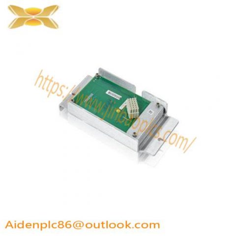 ABB 3HNA006149001 Interface Card for Industrial Automation