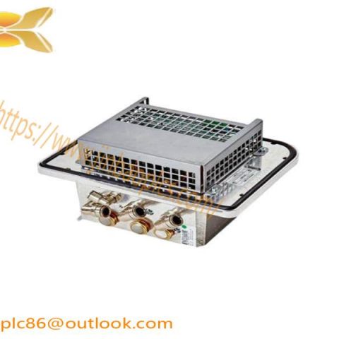 ABB 3HNA007026-001 & 3HNA007022-001 | PPRU 3 CHANL (WO/CPU) - Industrial Control Module