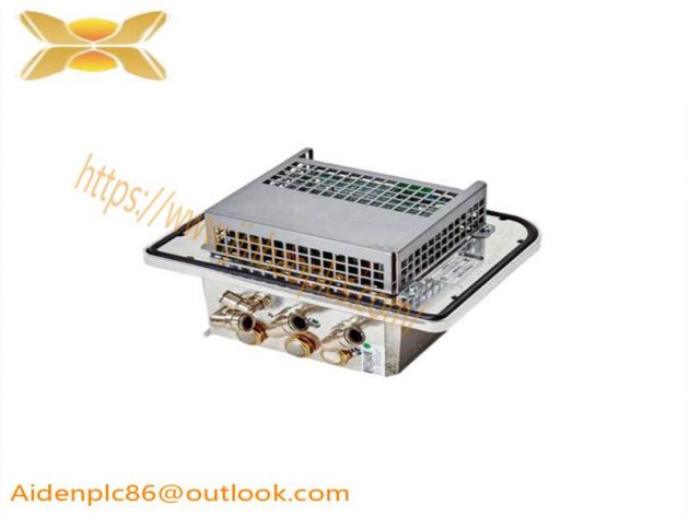 ABB 3HNA007026-001 & 3HNA007022-001 | PPRU 3 CHANL (WO/CPU) - Industrial Control Module