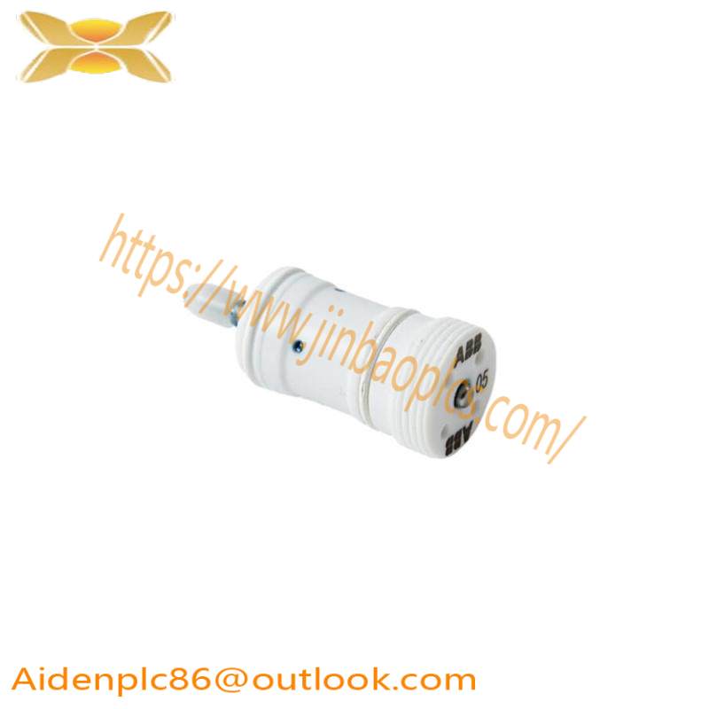 ABB 3HNA012770-001 CPUM-03 | Valve Module, Precision Control System