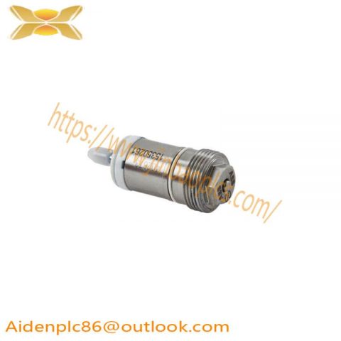 ABB 3HNA022998-001 2/2 Valve for Precision Control Systems