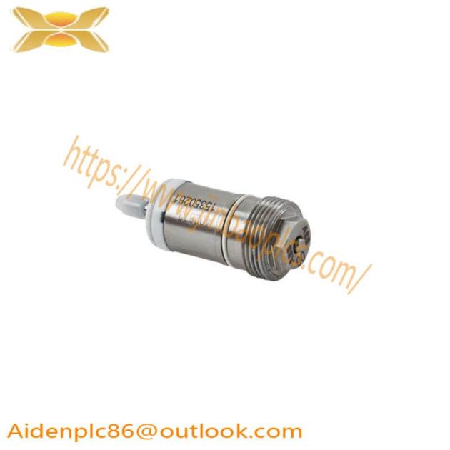ABB 3HNA022998-001 2/2 Valve for Precision Control Systems