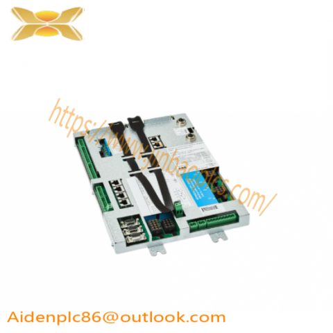 ABB 3HNA024203-001 MIB-02, Advanced Power Supply Module