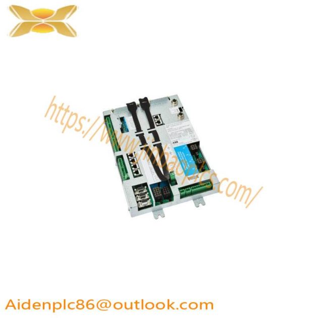 ABB 3HNA024203-001 MIB-02 CE4T-10R-02 DSQC626,3HAC020465-001 Integrated Control & Monitoring Solutions