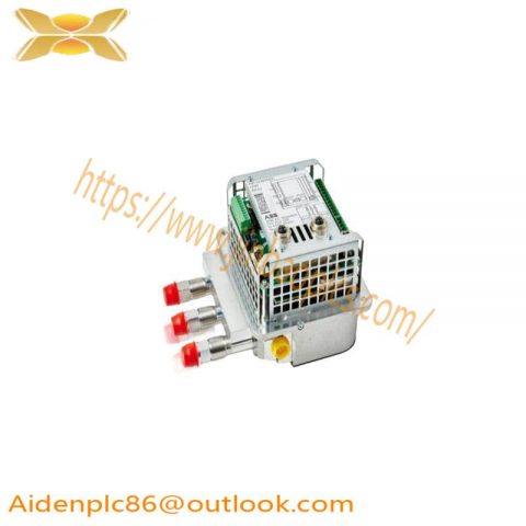 ABB ACU-01B 3HNA024871-001 & DSQC Modules, Comprehensive Industrial Control Solutions