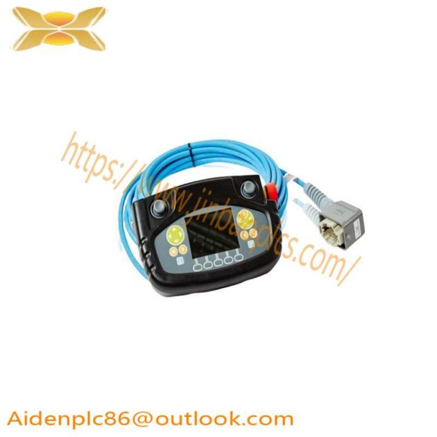 ABB 3HNA024941-001, 3HNA012283-001, 3HNE00471-1, 3HAC043904-001 SMB: Advanced Industrial Control Modules