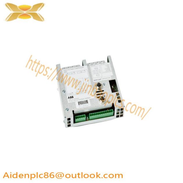 ABB Advanced Industrial Automation Solutions: 3HNA024966-001, HVC-02B, 3HAC066543-001, 3HAC025054-001, 360, 3HAC028530-003