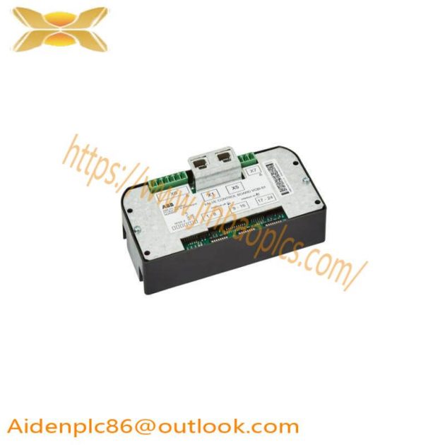 ABB 3HNA026409-001 & 3HAC157541-004 & 3HAC157539-004 & 3HAC021800-003 - Advanced Automation Modules