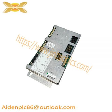 ABB 3HNE06225-1 & 3HNA006386-001 | Purge Controller