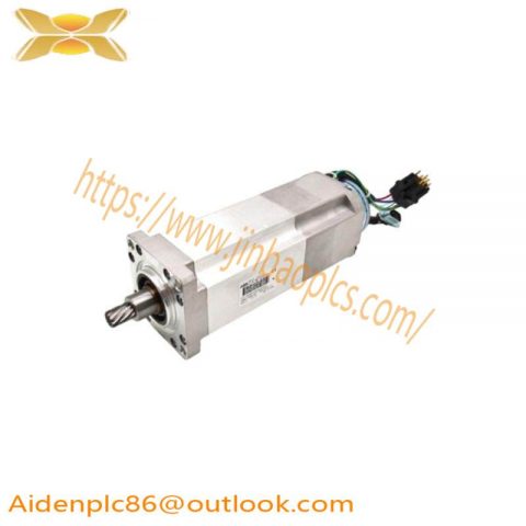 ABB 3HNP04378-1 Industrial Servo Motor, Precision Motion Control Solutions