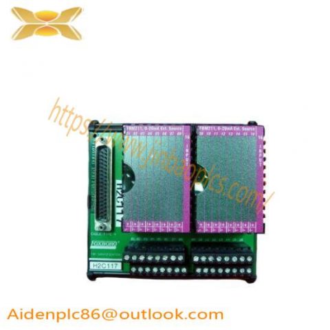 ABB 408368B IAM MODULE - High-Performance Industrial Automation Module