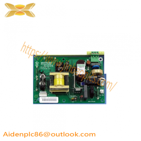 ABB 41FABBE4 - DCS Control Module, Efficient Industrial Automation Solution