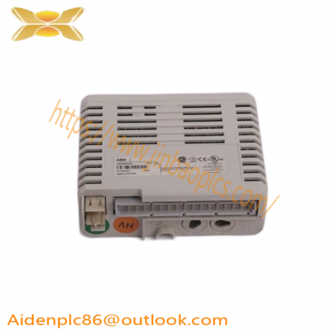 ABB 4N5402-4N5403-2N2333 DCS Module, Industrial Automation Innovation
