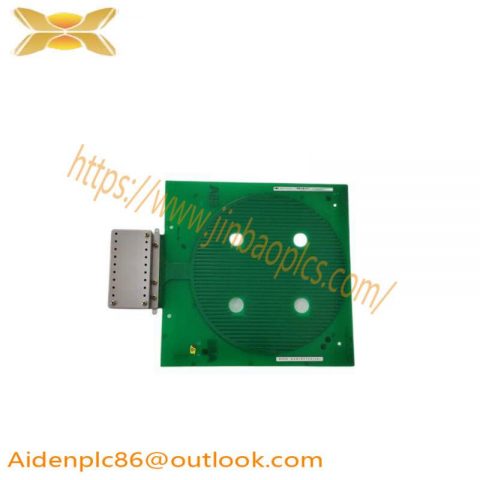 ABB 560CMU05 Controller Module