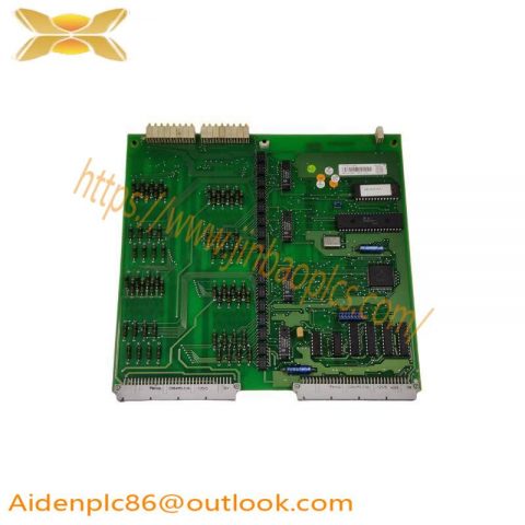 ABB 57160001-AAA: DSDI110A Digital Input Board, Advanced Industrial Control Solution