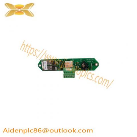 ABB 5761894-9C Pan+Power APC Control Panel