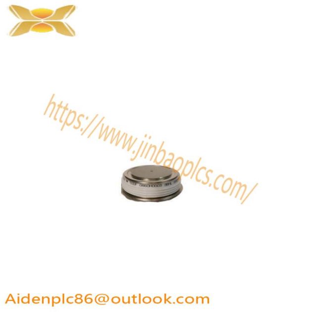ABB 5SDF0860H0003 | 3BHL000397P0001 | Fast Recovery Diode