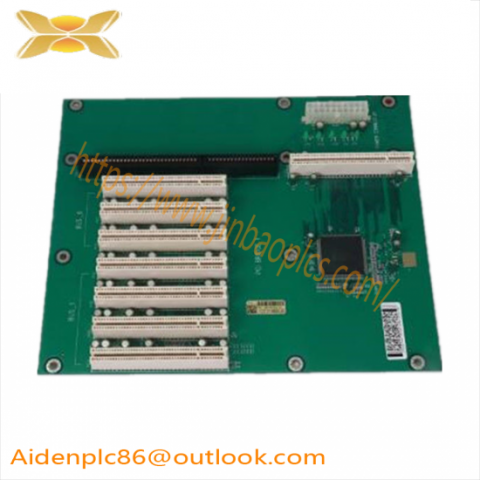 ABB 5SGY3545L0017 Controller Module for Industrial Automation