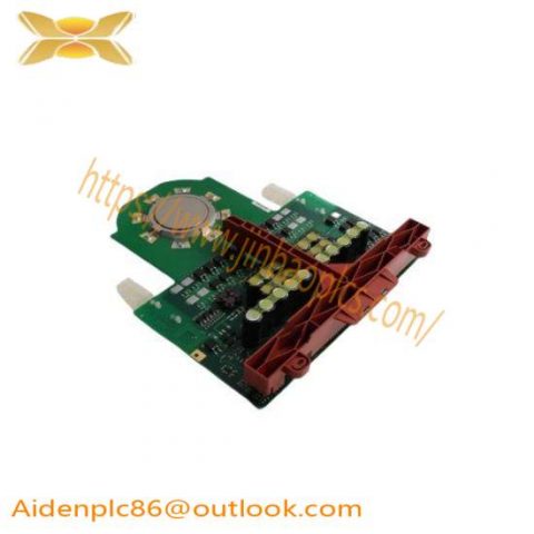 ABB 5SHX 1000H0003 IGBT Module, Precision Power Control for Industry 4.0 Applications