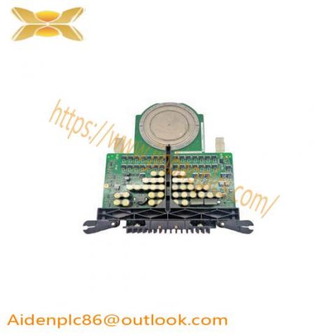 ABB 5SHY3545L0010 & 3BHB013088R0001 - Advanced IGCT Module for Industrial Automation