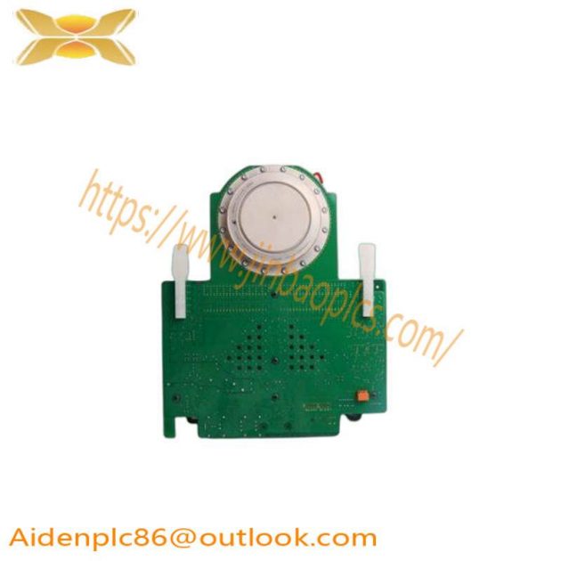 ABB 5SHY3545L0014 3BHB013085R0001 - Industrial Control Module