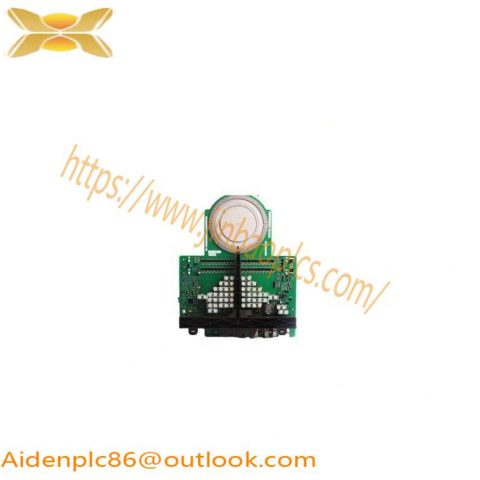 ABB 5SHY4045L0003 GVC736BE101 Control Module