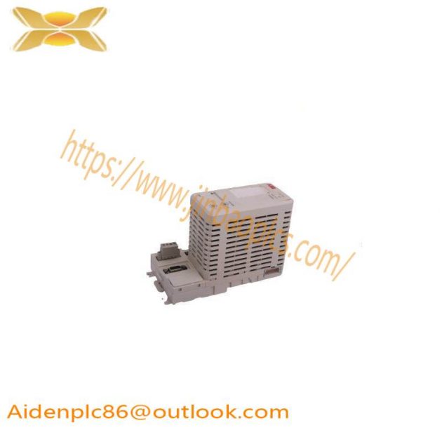 ABB 5SHY4045L0003 GVC736BE101 Control Module