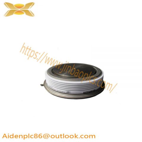 ABB 5STP1842H0001 - High-Voltage SCR Thyristor Module