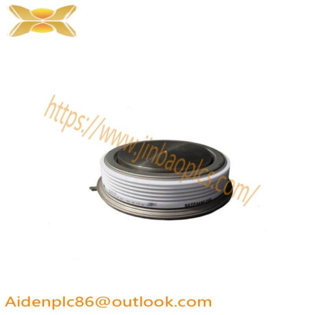 ABB 5STP1842H0001 - High-Voltage SCR Thyristor Module