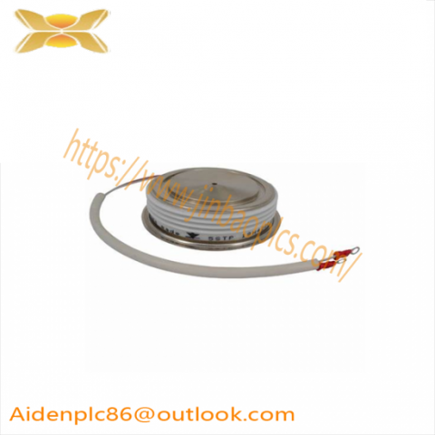 ABB 5STP18F1800 Phase Control Thyristor, High-Performance Thyristor Module for Industrial Control