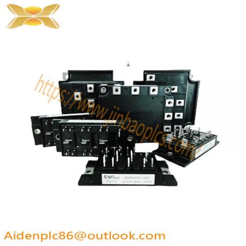 ABB 5STP33L2800MD Power Module - High-Performance Drive Solution